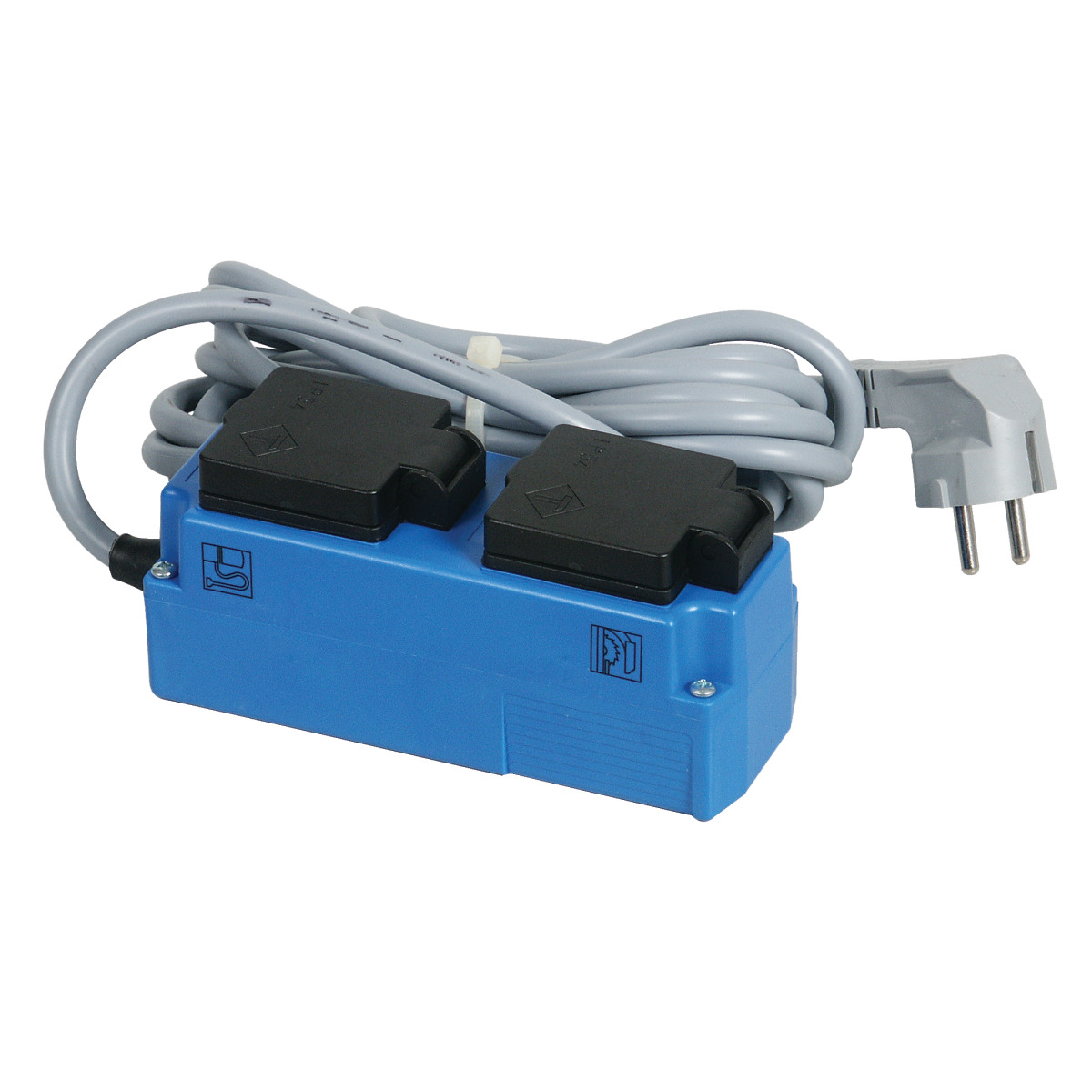 HOLZKRAFT Anlaufautomatik ALA 2