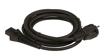 MIRKA Elektrokabel für Deros 4,3m