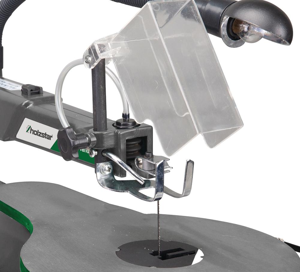 HOLZSTAR Dekupiersäge DKS 504 Vario HOLZSTAR Dekupiersäge DKS 504 Vario