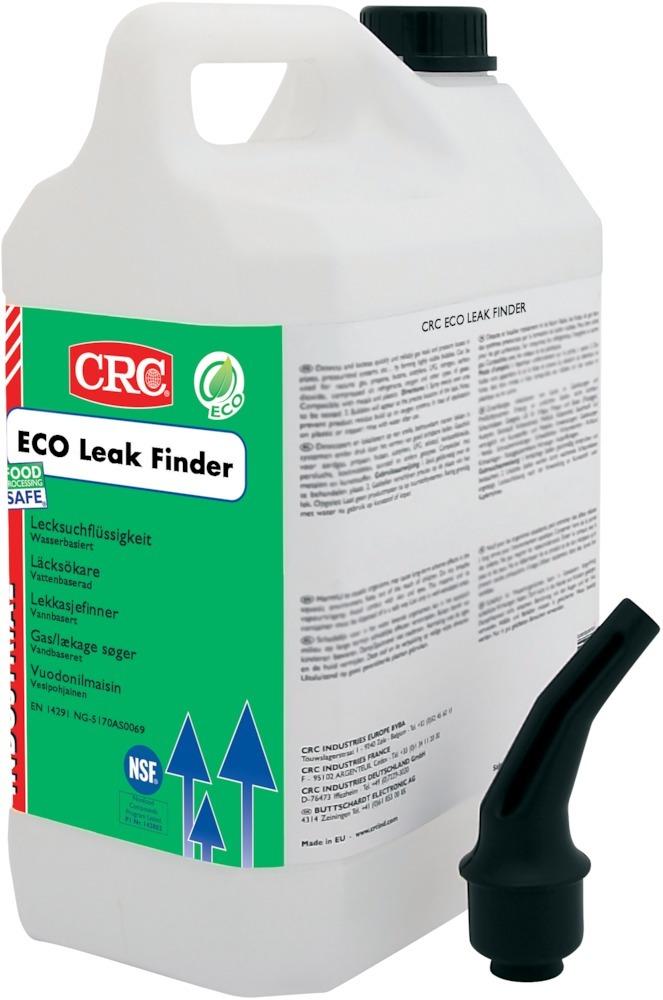 CRC ECO LEAK FINDER Gaslecksuchmitt. 5L CRC