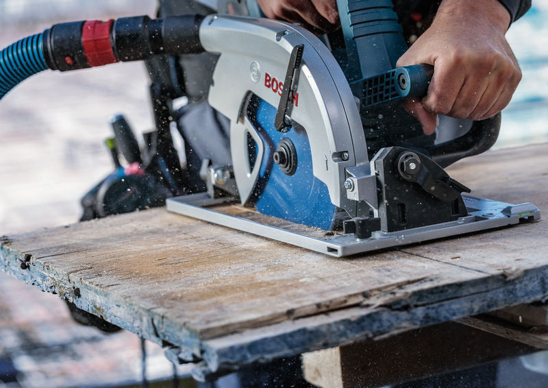 BOSCH EXPERT Construct Wood Kreissägeblatt, 160x1,6x20 mm, T24 BOSCH EXPERT Construct Wood Kreissägeblatt, 160x1,6x20 mm, T24