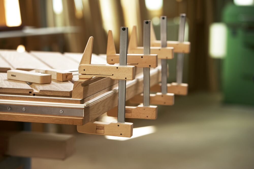 BESSEY Klemmzwinge Holz-Klemmy HKL BESSEY Klemmzwinge Holz-Klemmy HKL