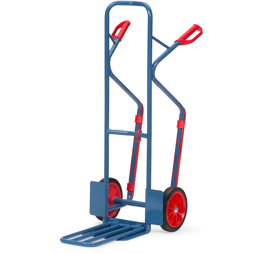 FETRA - FECHTEL TRANSPORTGERÄTE Paketkarre K1331V