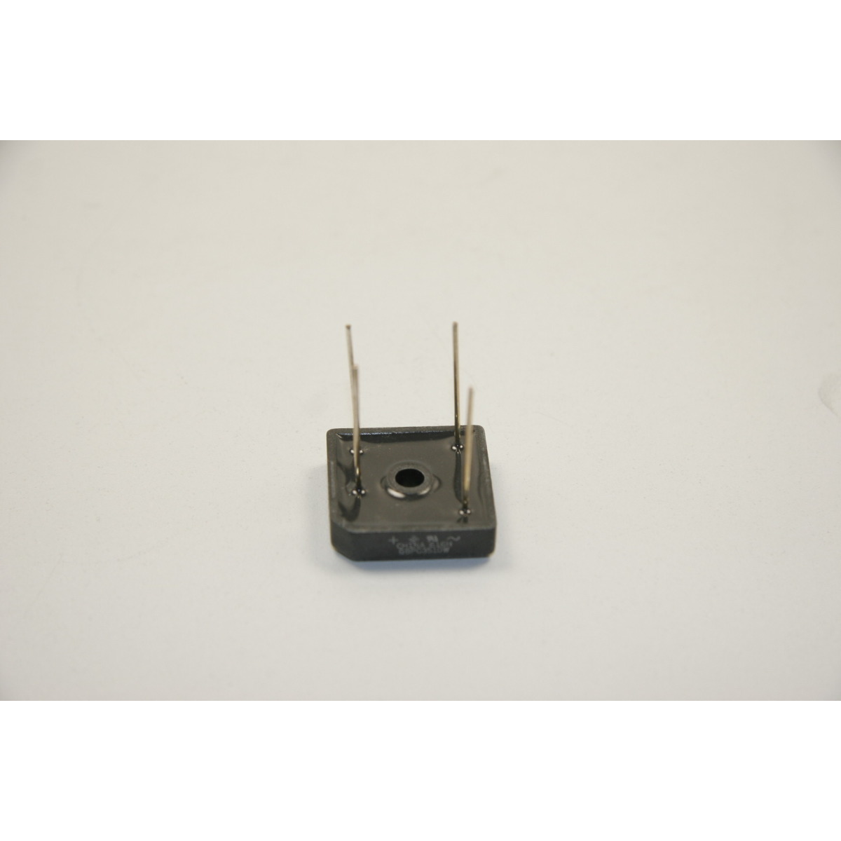 STÜRMER Brückengleichrichter GBPC3510W Rehm 5300082 STÜRMER Brückengleichrichter GBPC3510W Rehm 5300082