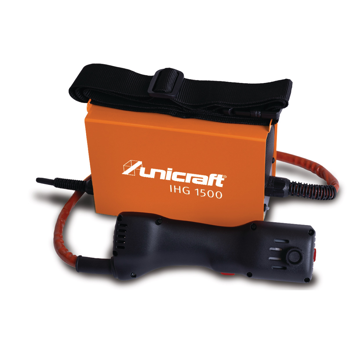 UNICRAFT Induktionsheizgerät IHG 1500