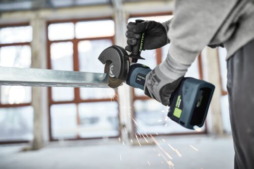 FESTOOL Trennaufsatz TSA-AGC 18-125 FESTOOL Trennaufsatz TSA-AGC 18-125