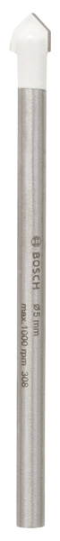 BOSCH Fliesenbohrer CYL-9 Ceramic, 5 x 70 mm BOSCH Fliesenbohrer CYL-9 Ceramic, 5 x 70 mm