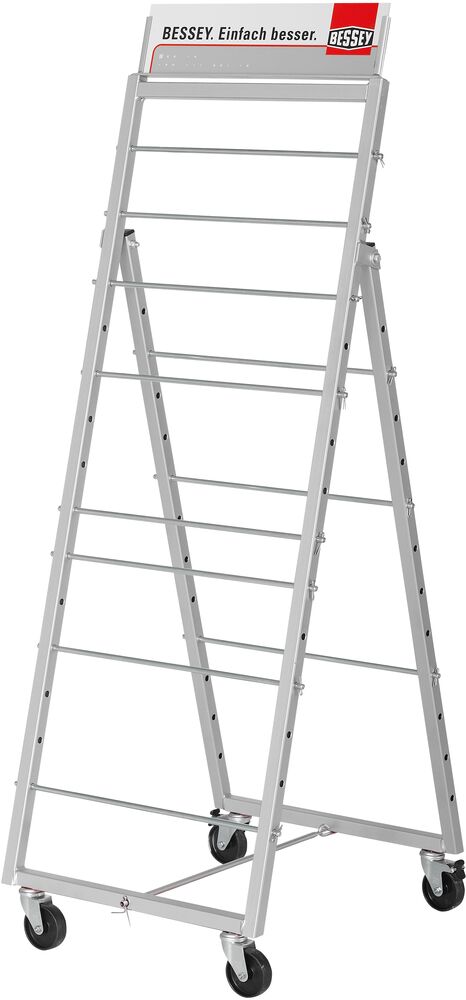 BESSEY Zwingenwagen ZW1