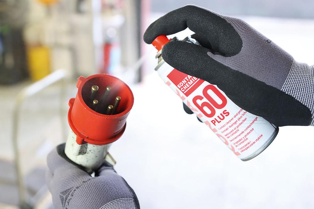 KONTAKT CHEMIE KONTAKT 60 Plus Kontakt- reiniger 200ml KONTAKT CHEMIE KONTAKT CHEMIE KONTAKT 60 Plus Kontakt- reiniger 200ml KONTAKT CHEMIE