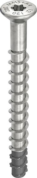 HECO MULTI-MONTI-plus F 10x80/5/20 A4