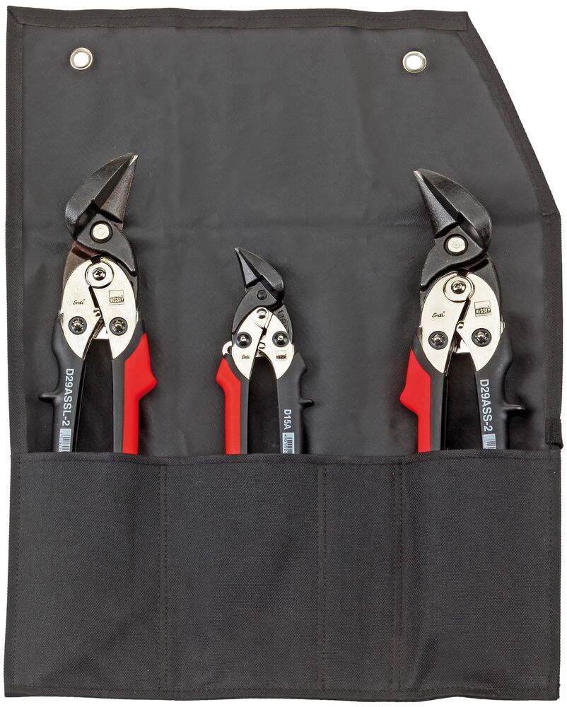 BESSEY Idealscheren-Set DSET29-15 BESSEY Idealscheren-Set DSET29-15