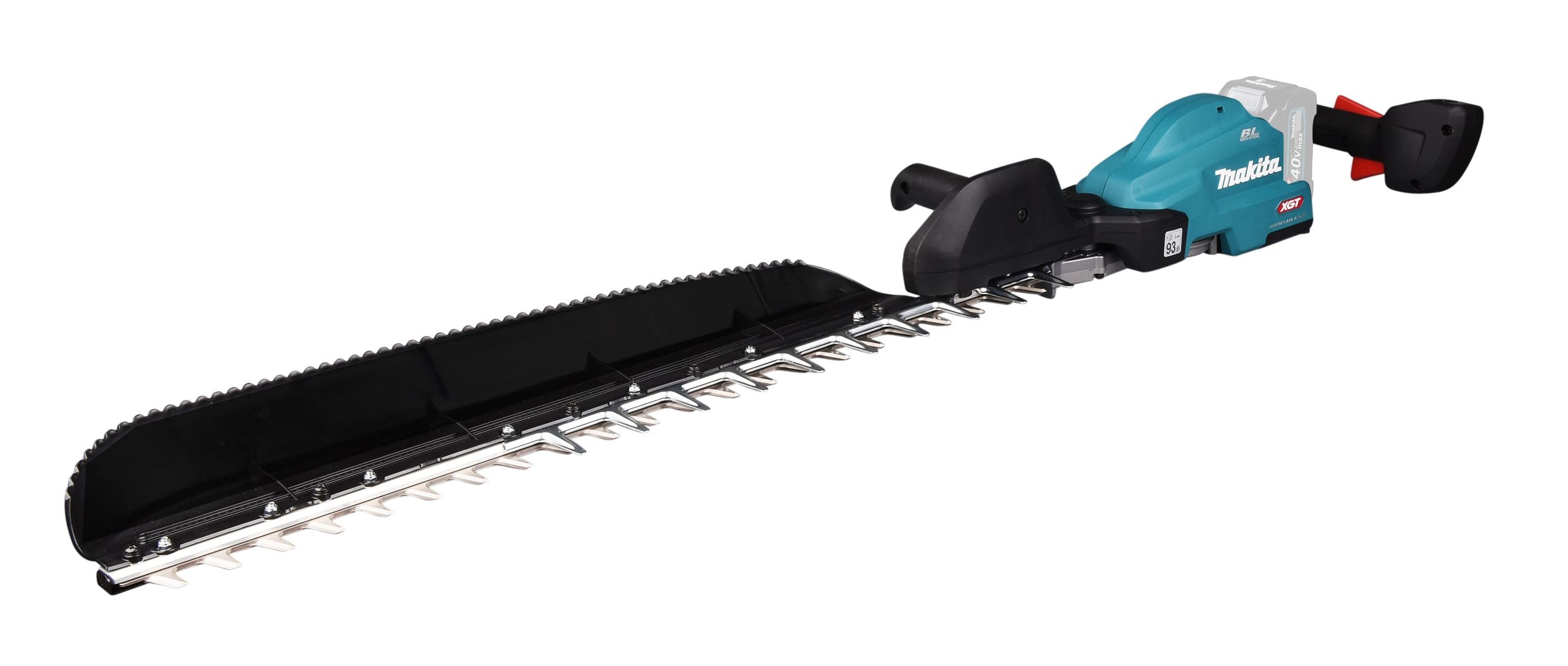 MAKITA Akku-Heckenschere 75cm UH014GZ 40V max.