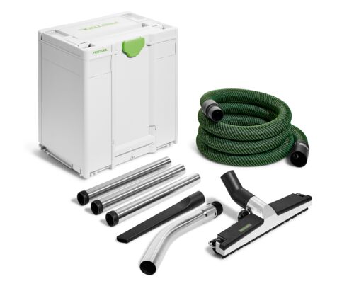 FESTOOL Boden-Reinigungsset RS-BD D 36-Plus