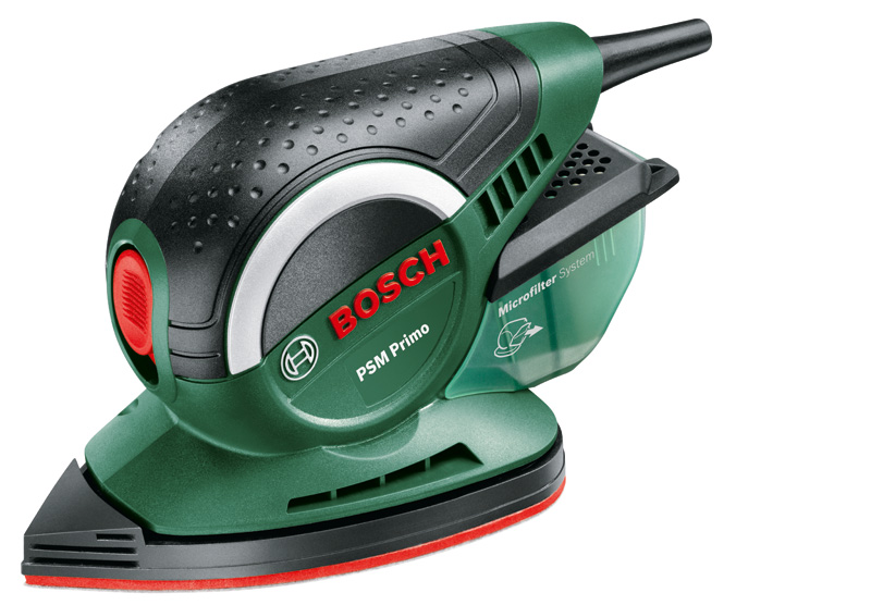 BOSCH Multischleifer PSM Primo BOSCH Multischleifer PSM Primo