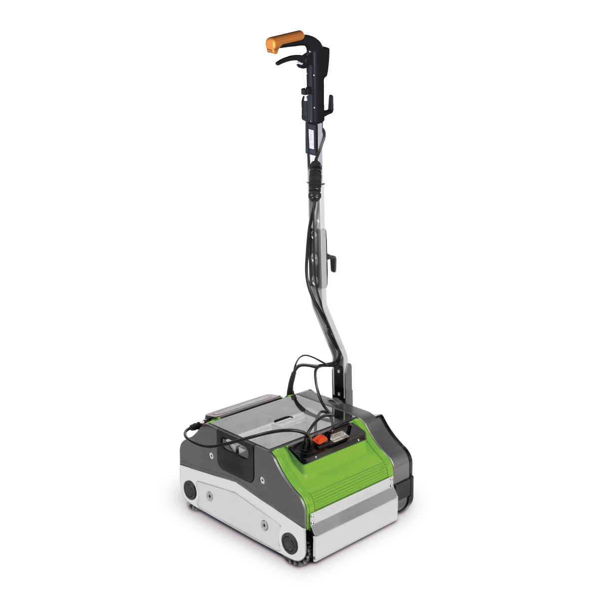 STÜRMER Doppelwalzenmaschine Cleancraft DWM-H 340