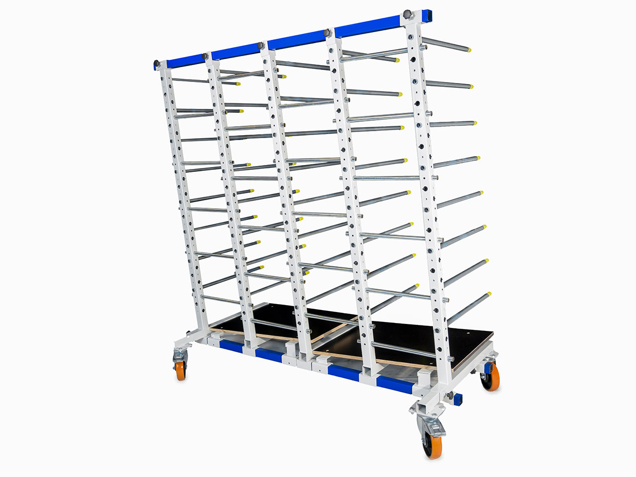 REHNEN Transportwagen Masterflex