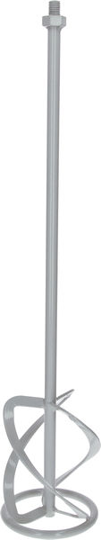 BOSCH PRO Multi Material Faserige und Flüssige Materialien Rührkorb, 120 mm