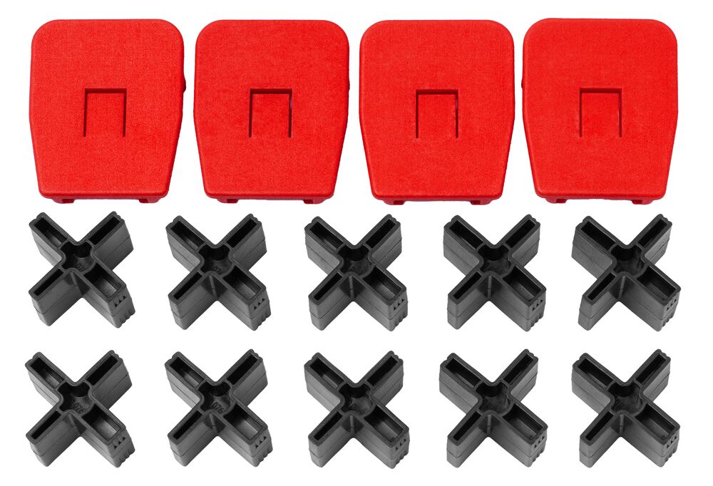 BESSEY Montageset für Terrassendielen EZ-TD BESSEY Montageset für Terrassendielen EZ-TD