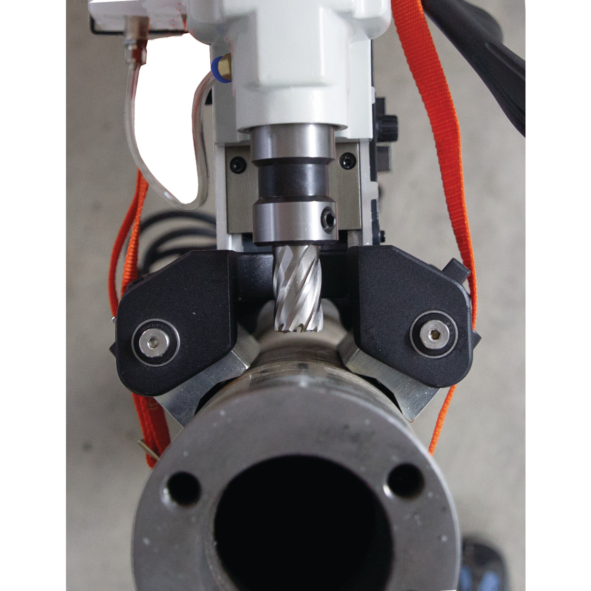 STÜRMER Magnetkernbohrmaschine Optimum OPTIdrill DM 50PM