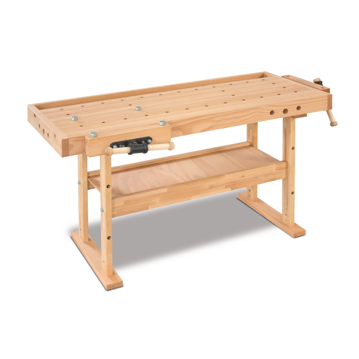 HOLZKRAFT Hobelbank HB 1701