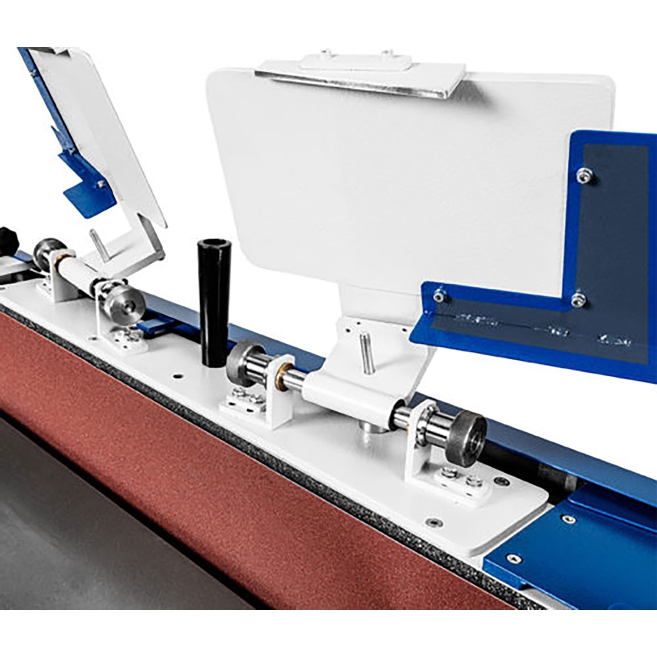 REHNEN Kantenschleifmaschine Junior R-1