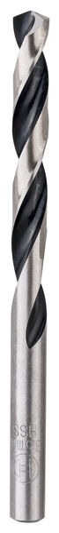 BOSCH Metal HSS Spiralbohrer, 8,5 x 75 x 117 mm, CYL-Schaft