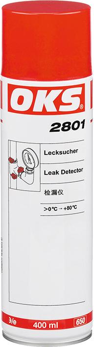 OKS Lecksucher, Spray OKS 2801 400 ml transparent
