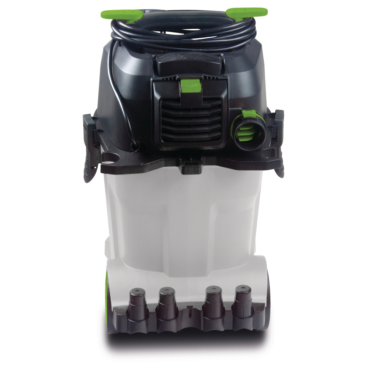 CLEANCRAFT Nass-/Trockensauger wetCAT 120 RH CLEANCRAFT Nass-/Trockensauger wetCAT 120 RH