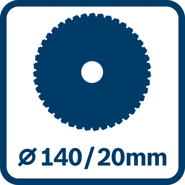 BOSCH EXPERT Akku-Tauchsäge BITURBO EXKT18V-52G, L-BOXX 238