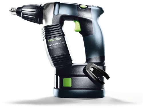 FESTOOL Schnellbauschrauben DWS C FT 3,9x35 1000x FESTOOL Schnellbauschrauben DWS C FT 3,9x35 1000x