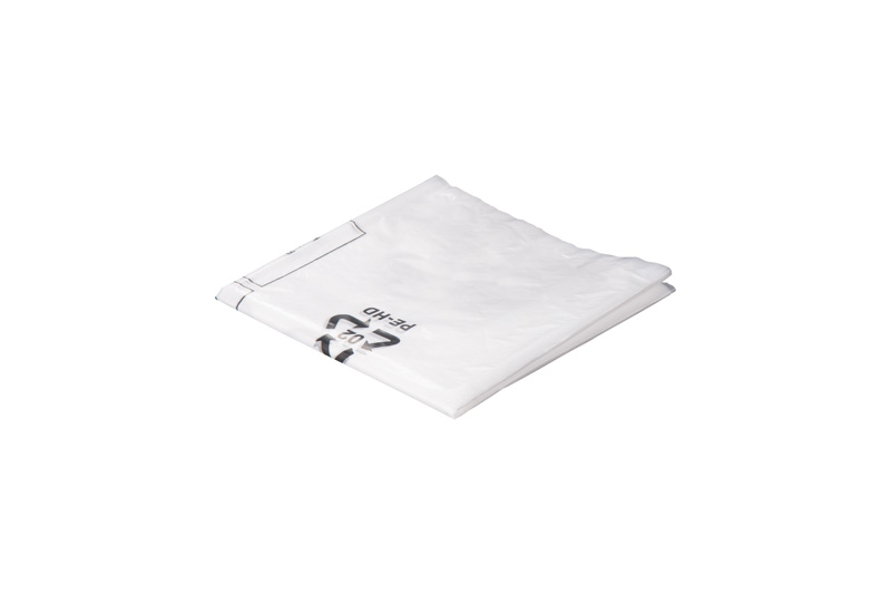 BOSCH Entsorgungssack, 20 l, Kunststoff (5 Stk.) für GAS 12-25 PL BOSCH Entsorgungssack, 20 l, Kunststoff (5 Stk.) für GAS 12-25 PL