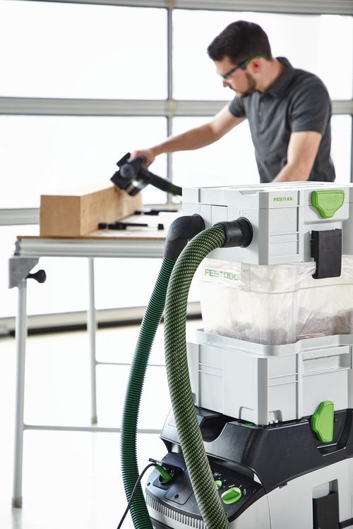 FESTOOL Entsorgungssack ENS-VA-20/10