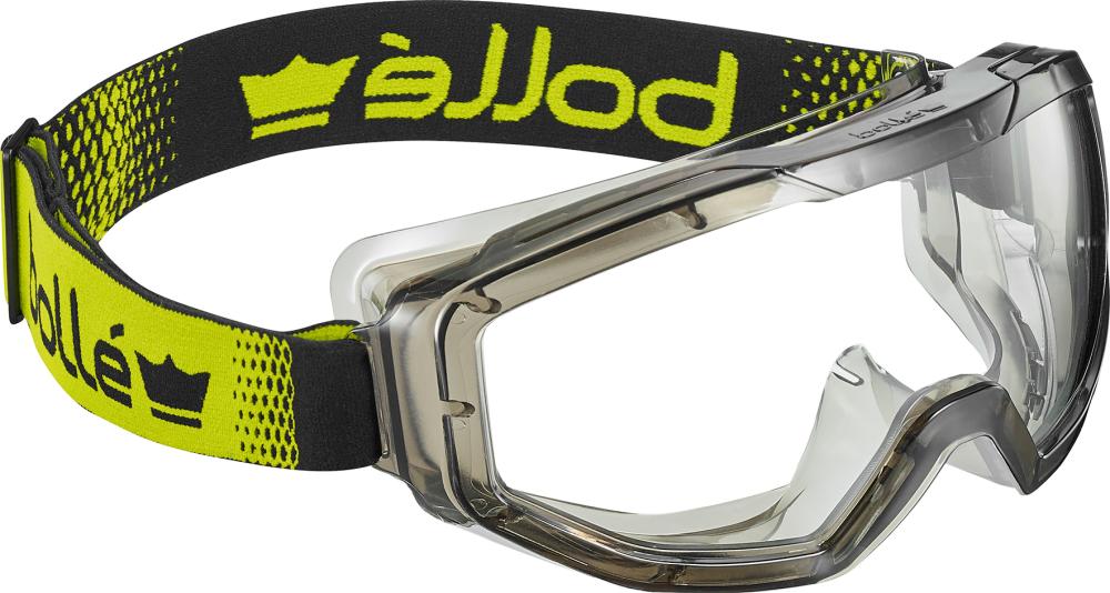 N.A. Vollsichtbrille GLOBE, belüftet N.A. Vollsichtbrille GLOBE, belüftet