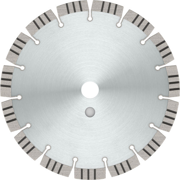 BOSCH PRO Abrasive Diamanttrennscheibe, 230 x 22,23 mm BOSCH PRO Abrasive Diamanttrennscheibe, 230 x 22,23 mm