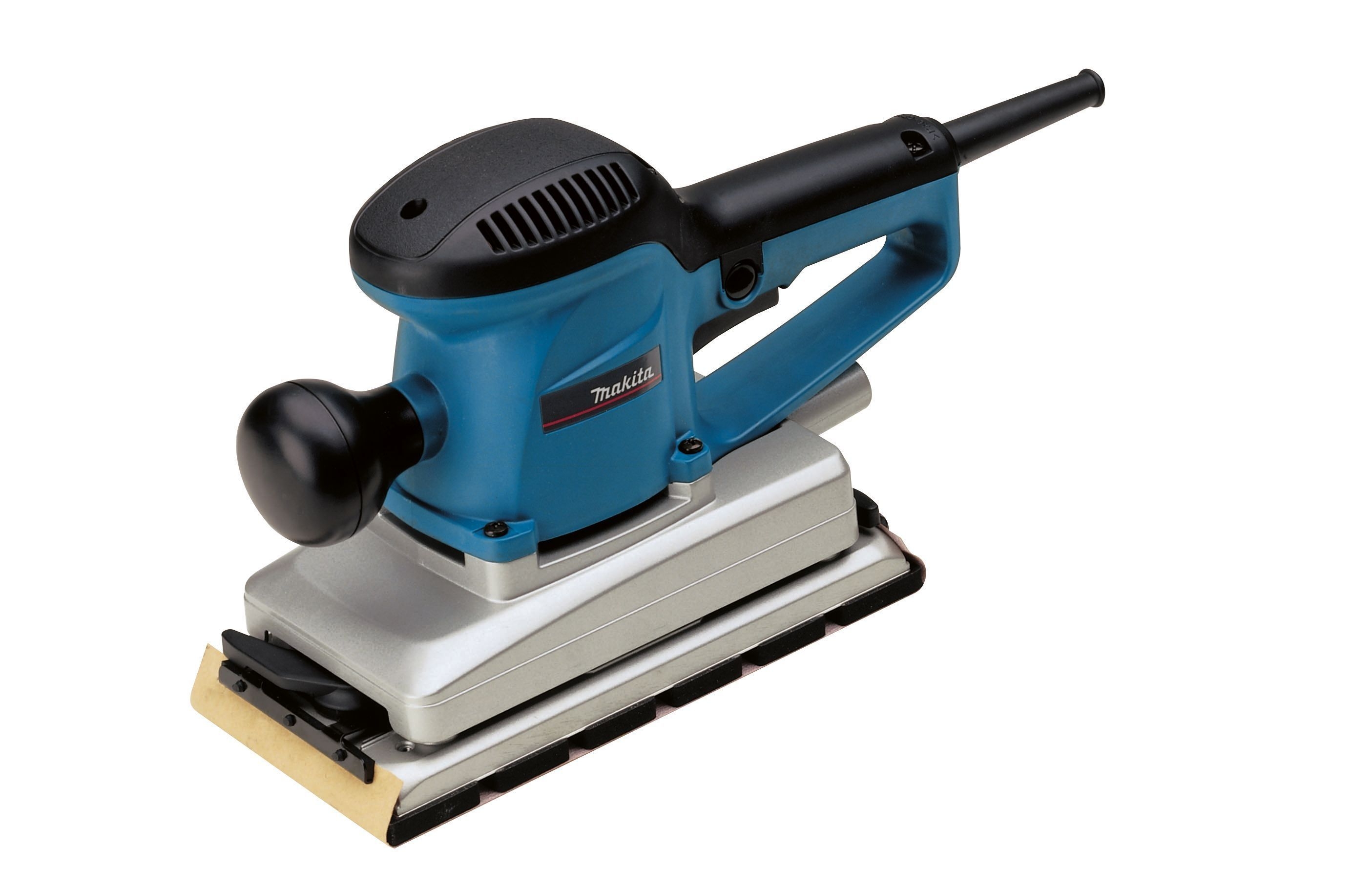 Makita Schwingschleifer BO4901J Makita Schwingschleifer BO4901J