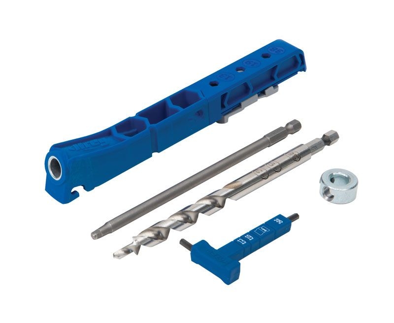 KREG Pocket-Hole Jig 310 KREG Pocket-Hole Jig 310