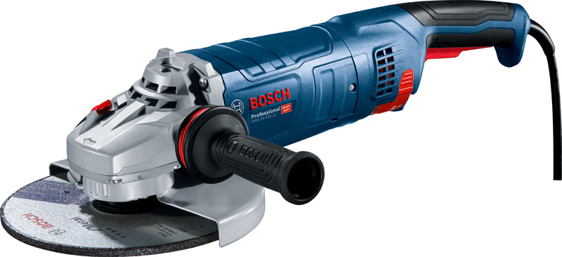 BOSCH Winkelschleifer GWS 24-230 JZ