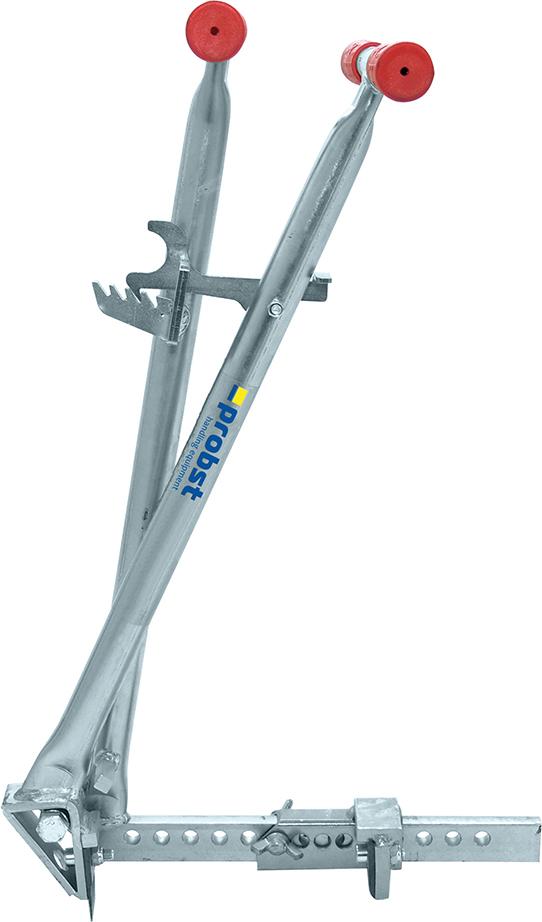 PROBST Steinzieher SZ, 90-330mm m. Arretierungsvorrichtg.PROBST PROBST Steinzieher SZ, 90-330mm m. Arretierungsvorrichtg.PROBST