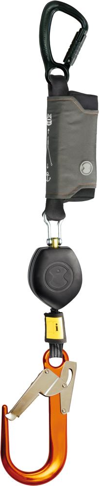 SKYLOTEC Gerüstbausetz Peanut, 3-teilig