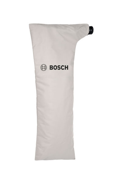 BOSCH PRO Click and Clean Staubbeutel für Tischkreissägen