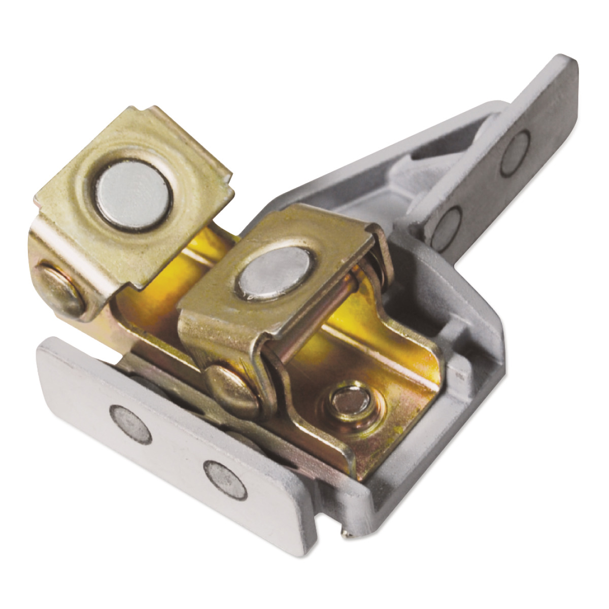 STÜRMER Magnetischer Halteanschlag Schweisskraft MHA 111 STÜRMER Magnetischer Halteanschlag Schweisskraft MHA 111