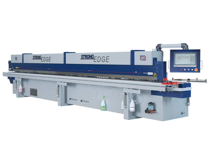 OTT Kantenanleimmaschine StrongEdge
