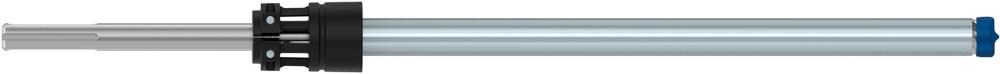 BOSCH EXPERT SDS Clean max-8X Hammerbohrer, 25x400x650 mm BOSCH EXPERT SDS Clean max-8X Hammerbohrer, 25x400x650 mm