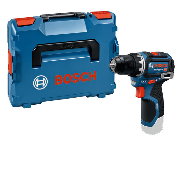 BOSCH Akku-Bohrschrauber GSR 12V-32 in L-BOXX
