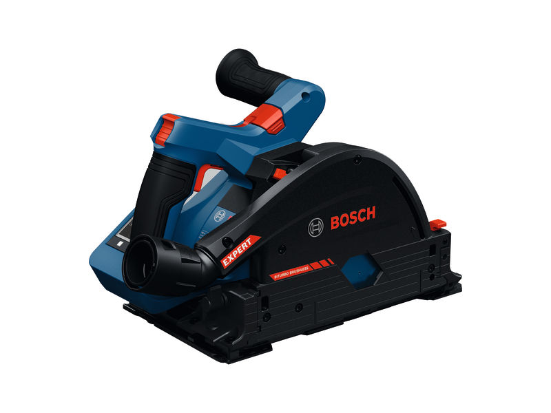 BOSCH EXPERT Akku-Tauchsäge BITURBO EXKT18V-52G, L-BOXX 238 BOSCH EXPERT Akku-Tauchsäge BITURBO EXKT18V-52G, L-BOXX 238
