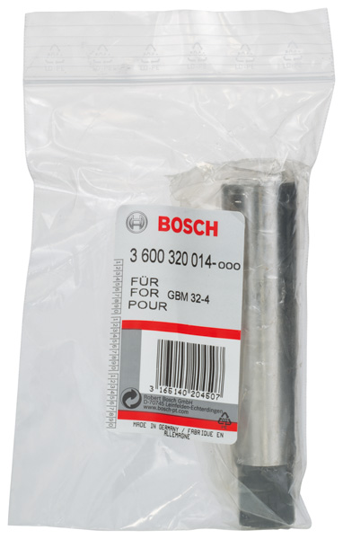 BOSCH PRO Morsekegel, MK 3 auf MK 2 BOSCH PRO Morsekegel, MK 3 auf MK 2