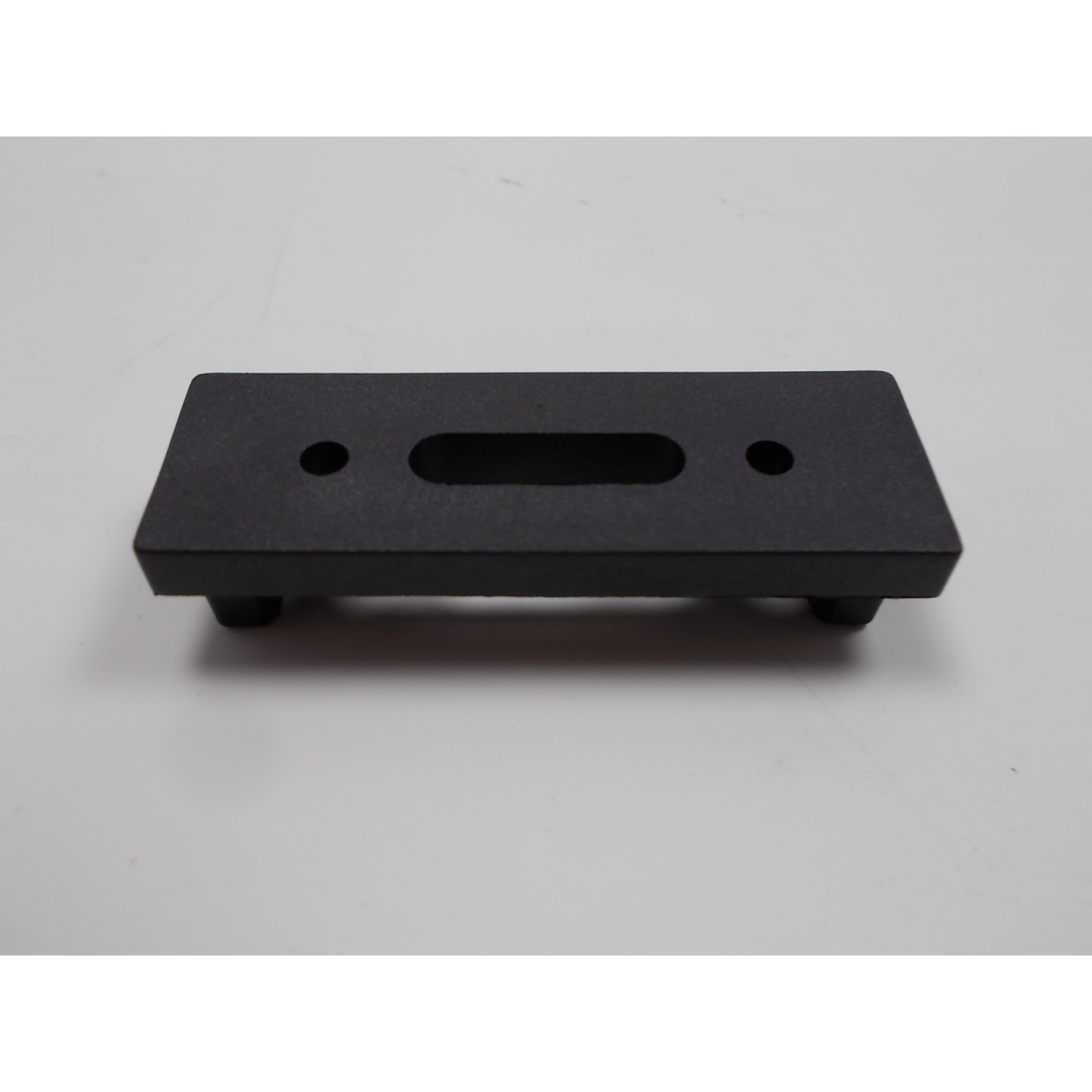 STÜRMER Abdeckung MB 202G Metallkraft RAL9005