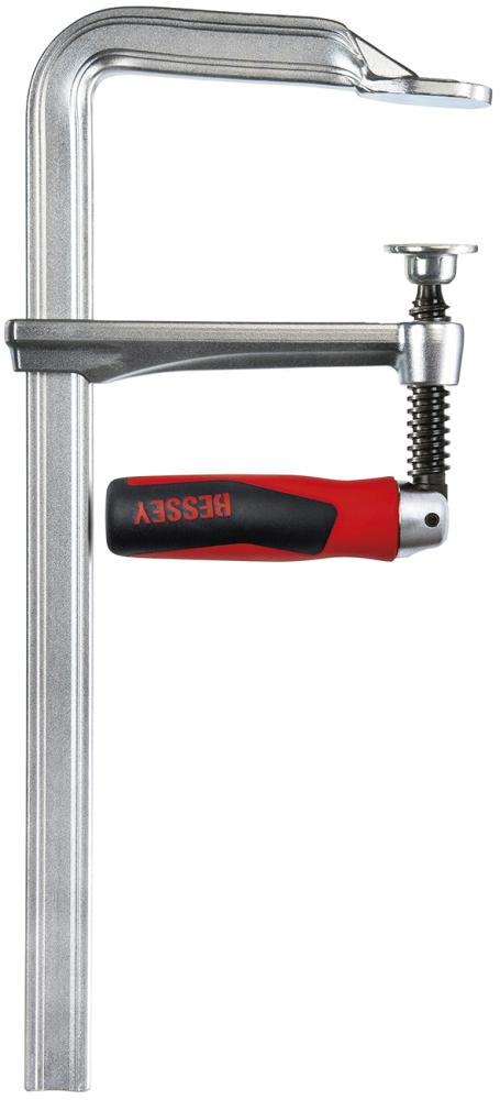 BESSEY Ganzstahl-Schraubzwinge GZ mit Klappgriff BESSEY Ganzstahl-Schraubzwinge GZ mit Klappgriff