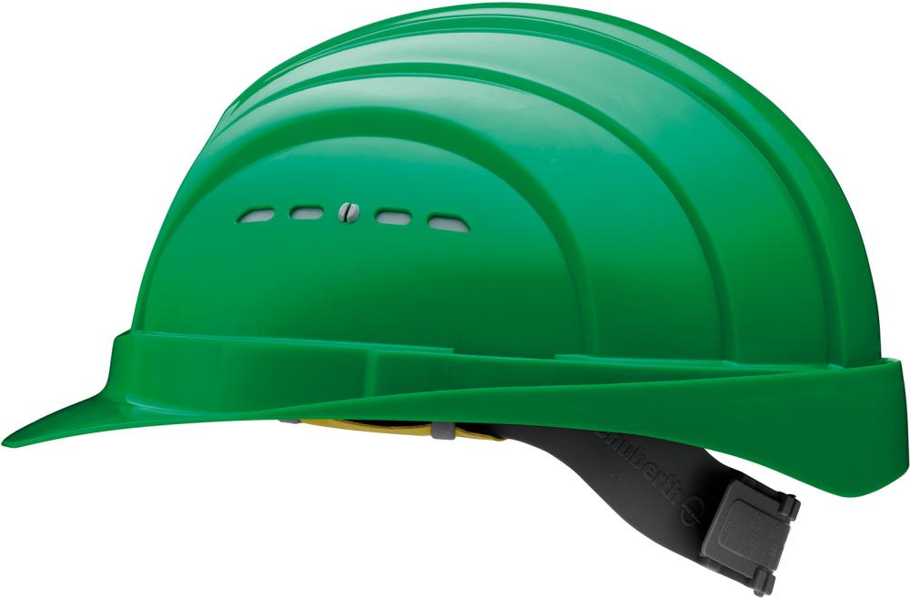 SCHUBERTH Schutzhelm EuroGuard 4, EN 397, grün SCHUBERTH Schutzhelm EuroGuard 4, EN 397, grün