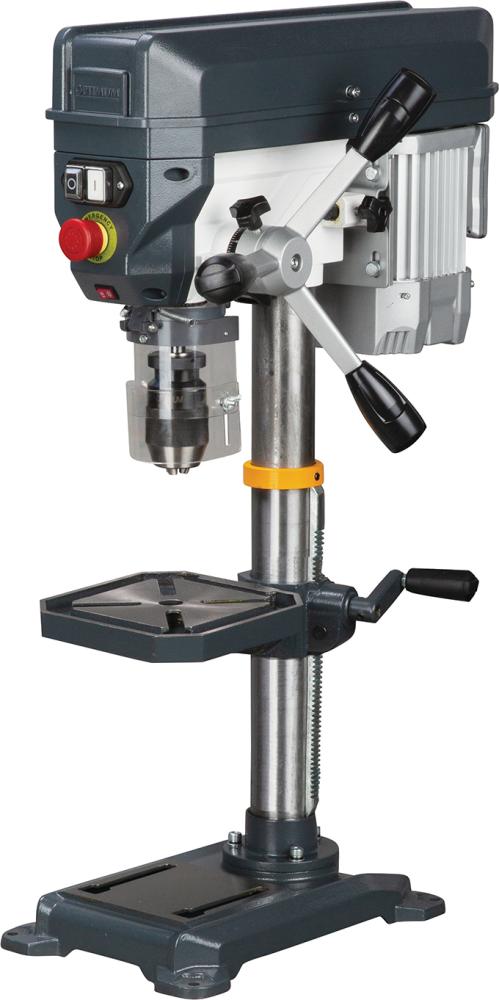 OPTIdrill DQ 18 Tischbohrmaschine